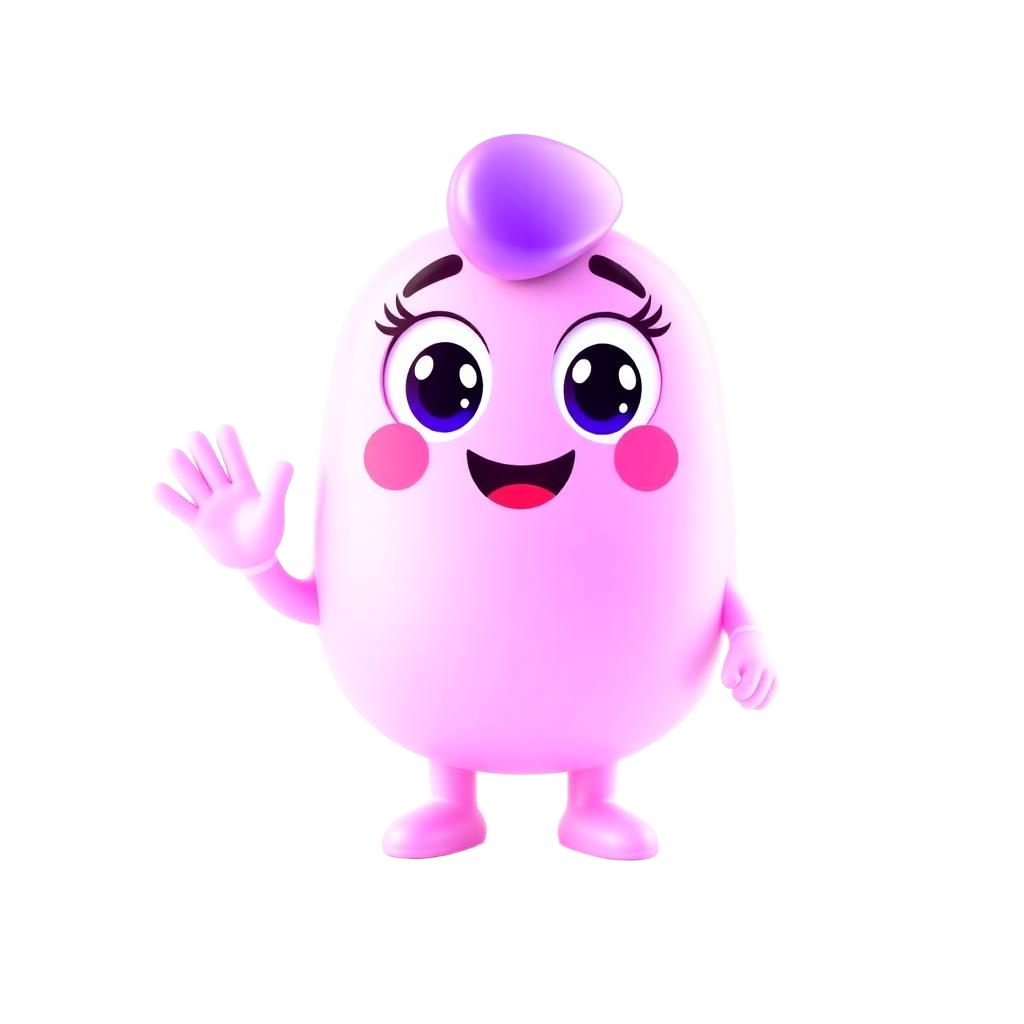 PeakTew mascot